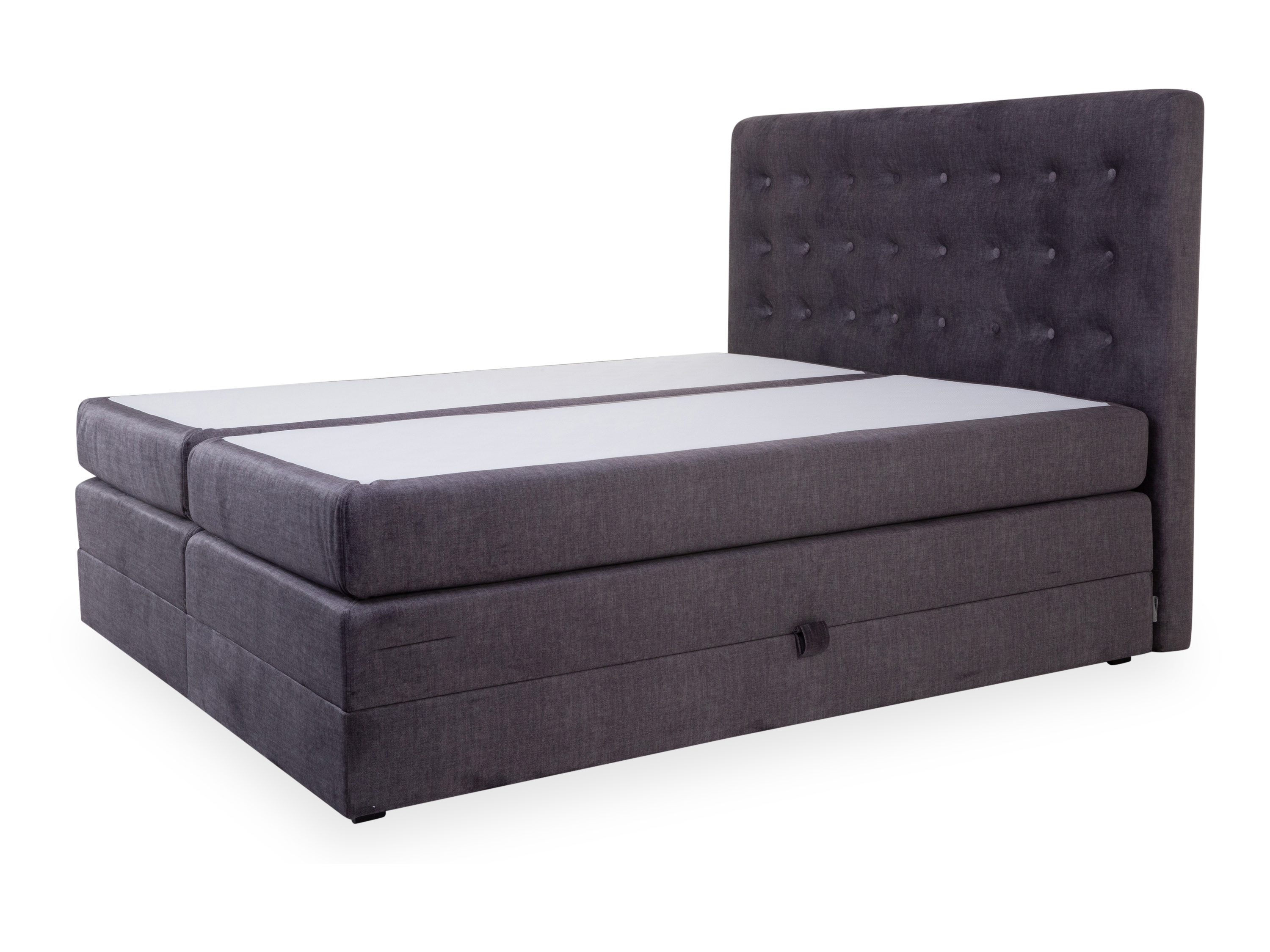 Boxspringbett SCHLARAFFIA NOTTINGHAM