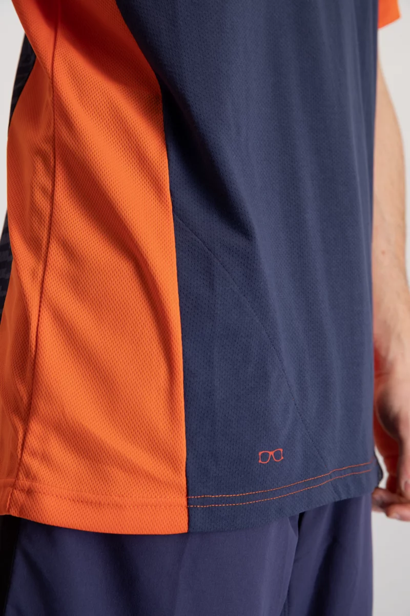 ION Scrub Herren Biketrikot