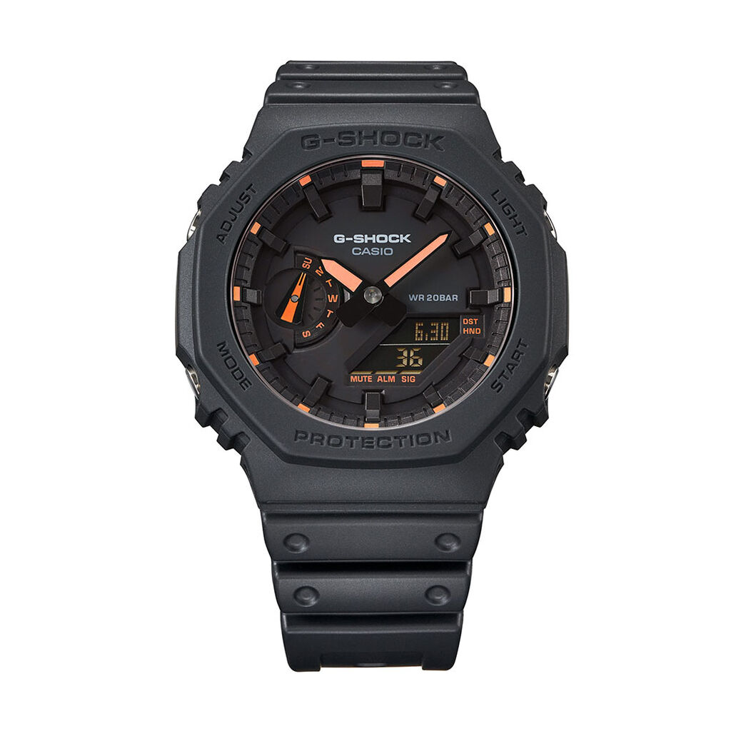 Montre Casio G-shock Noir
