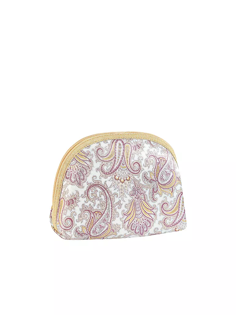 ETRO Kosmetiktasche camel