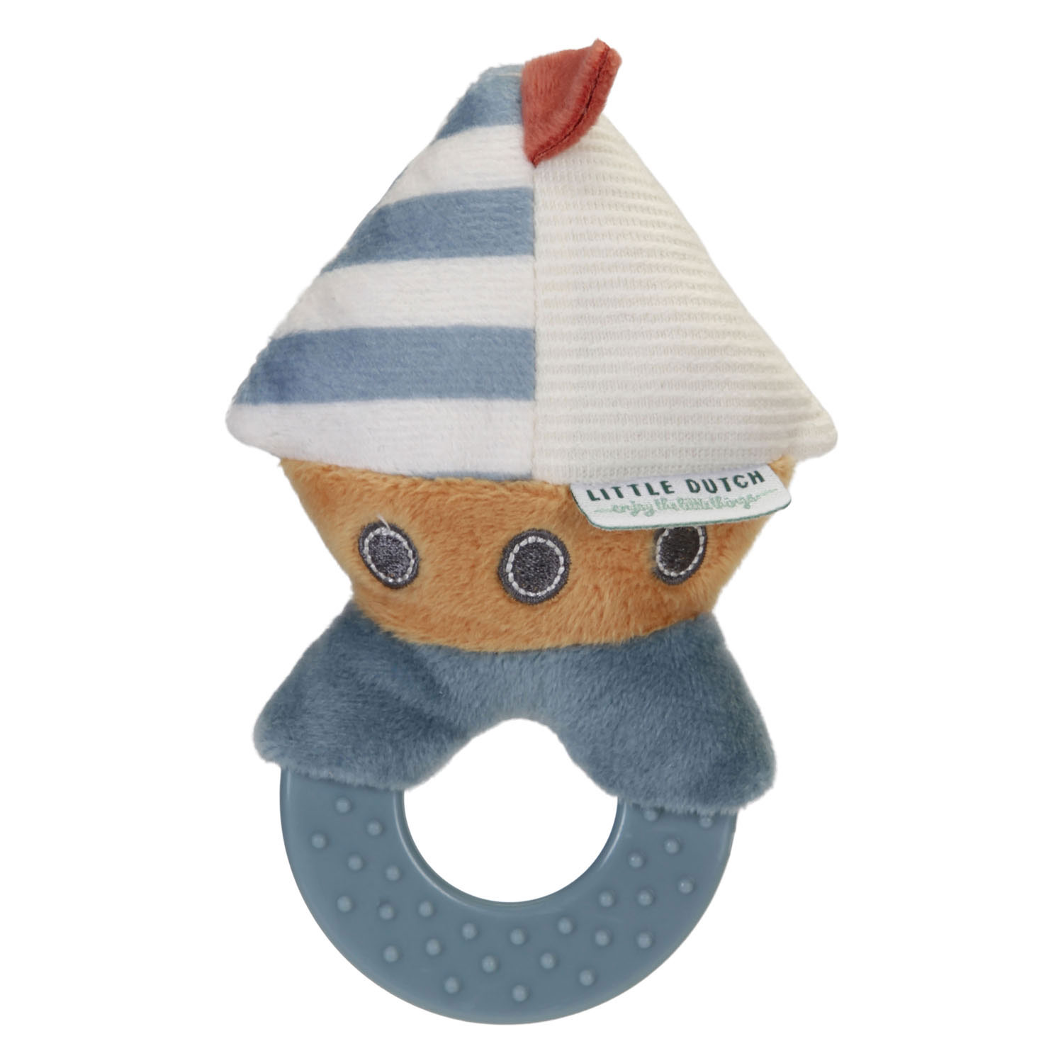Little Dutch Geschenkset Sailors Bay