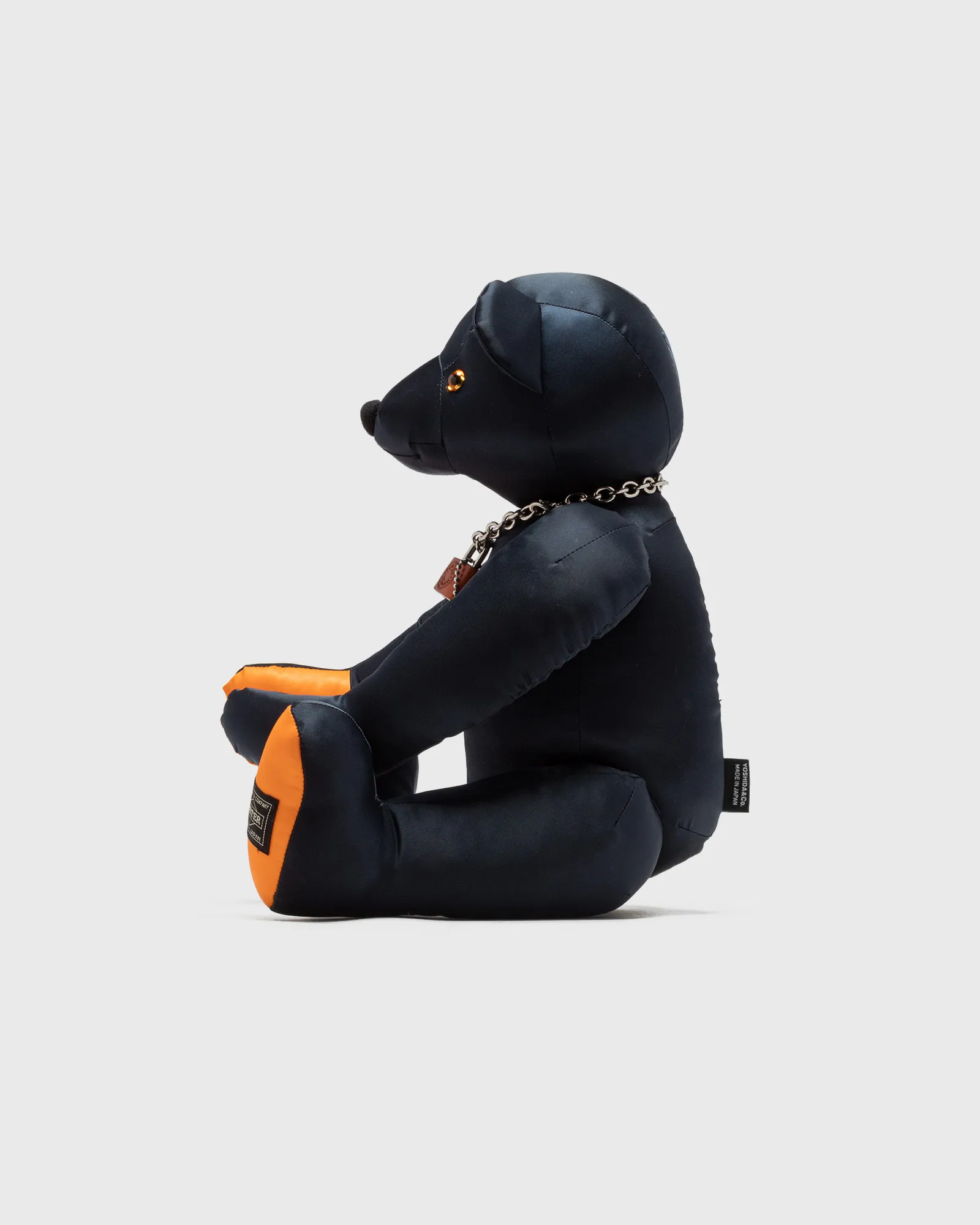 Porter-Yoshida & Co. GRIZZLY BEAR 2021 Ver