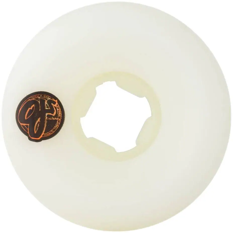 OJ's Team Line OG Formula Hardline Skateboard Hjul 4-Pak