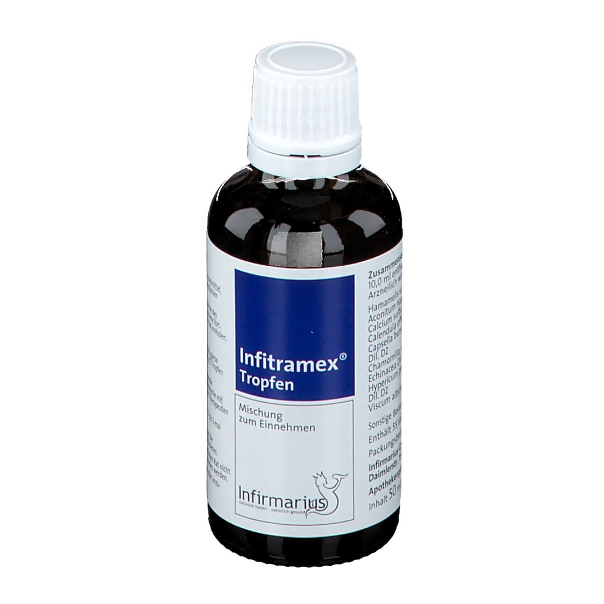Infitramex® Tropfen