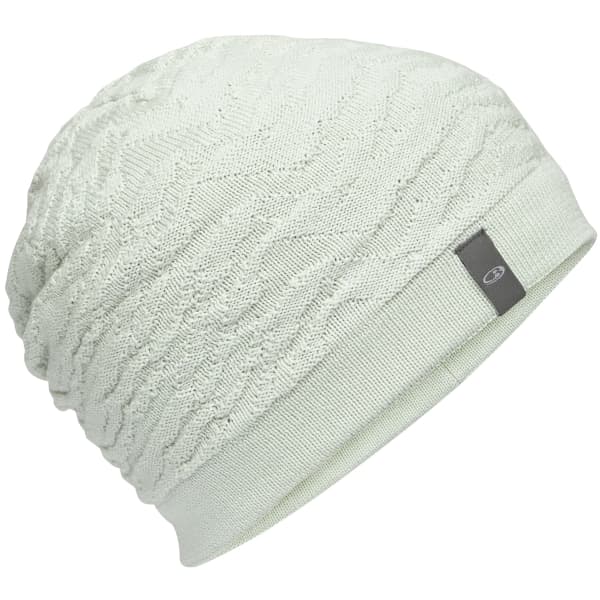 Bonnet ski ICEBREAKER BALSAM BEANIE FROST