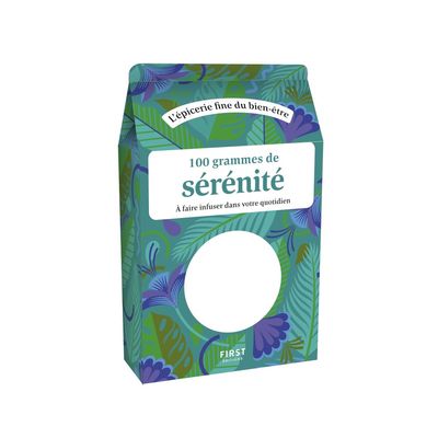 100 grammes de sérénité - 5ème édition