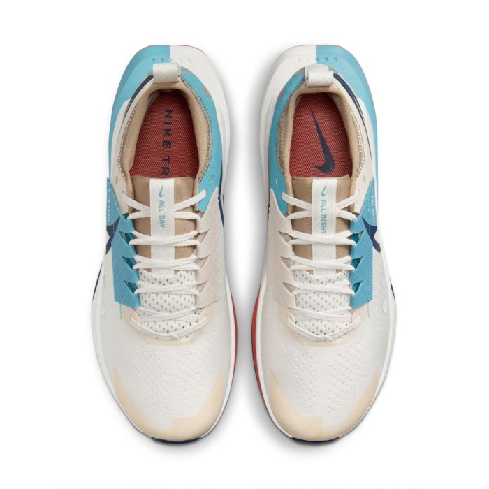 Nike Herre Trailsko Zegama 2 Hvid