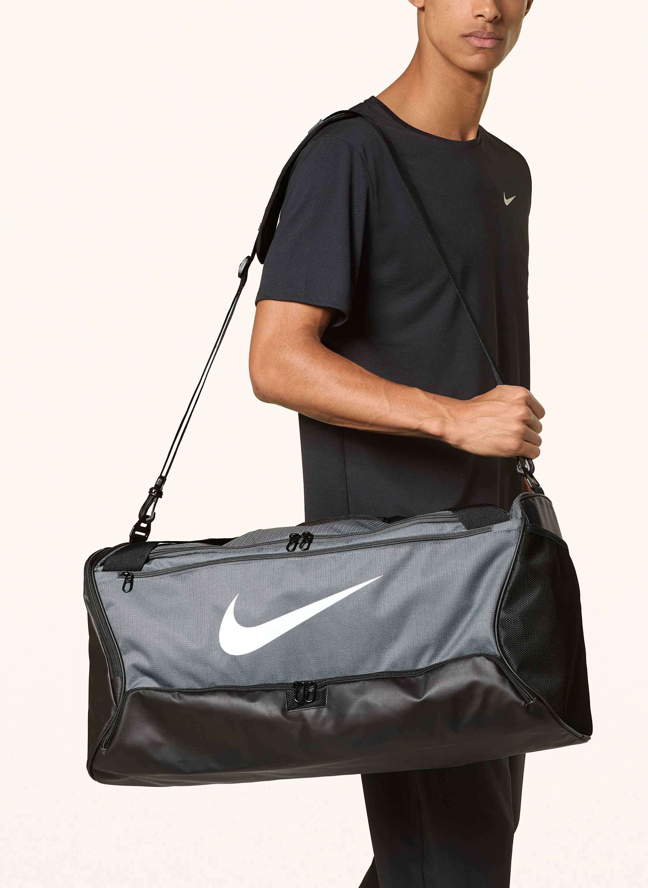 Nike Sporttasche NIKE BRASILIA 9.5