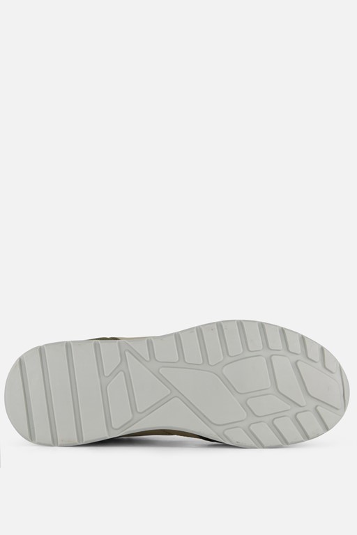 Vertice Sneakers groen Synthetisch