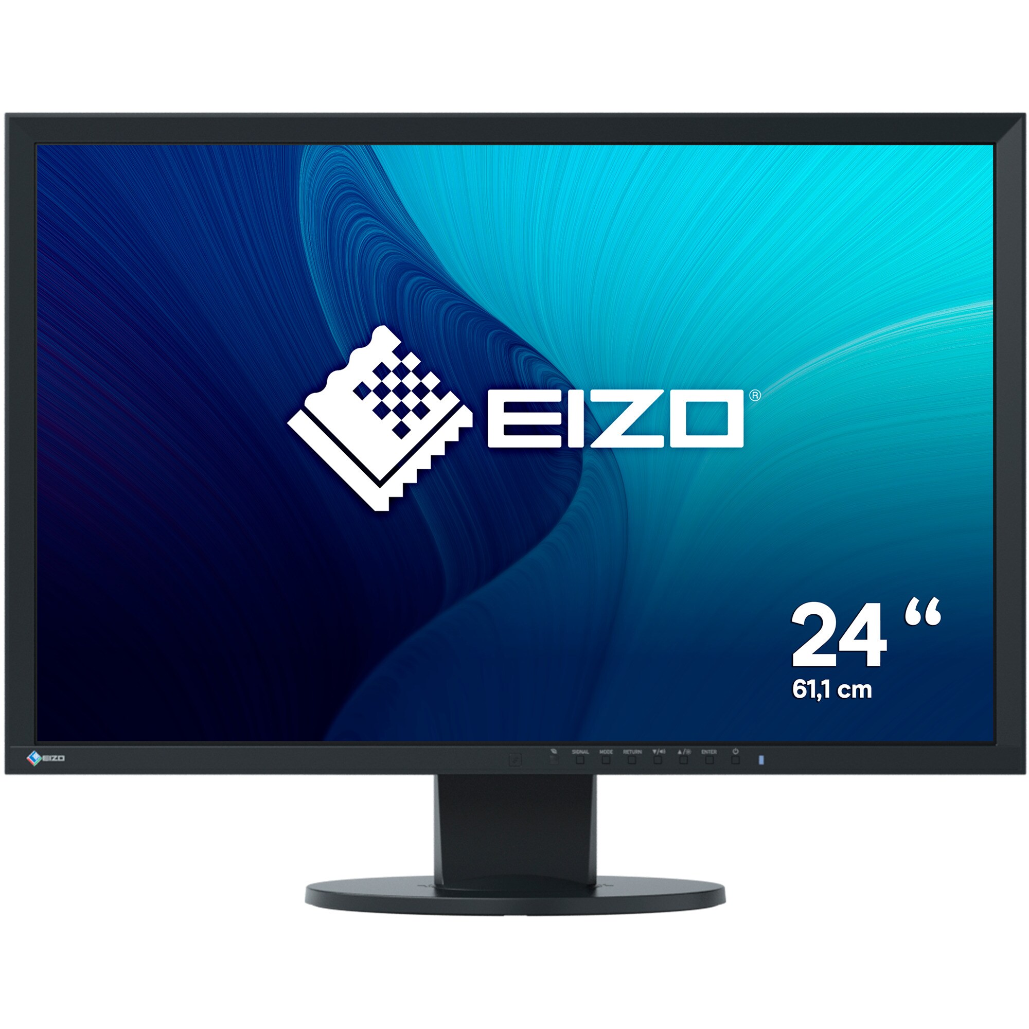 Eizo LED-Monitor EV2430-BK