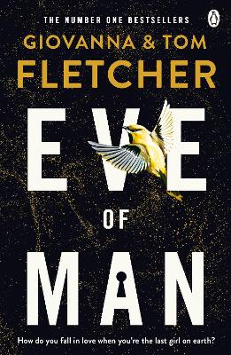 Eve of Man - Eve of Man Trilogy (Paperback)