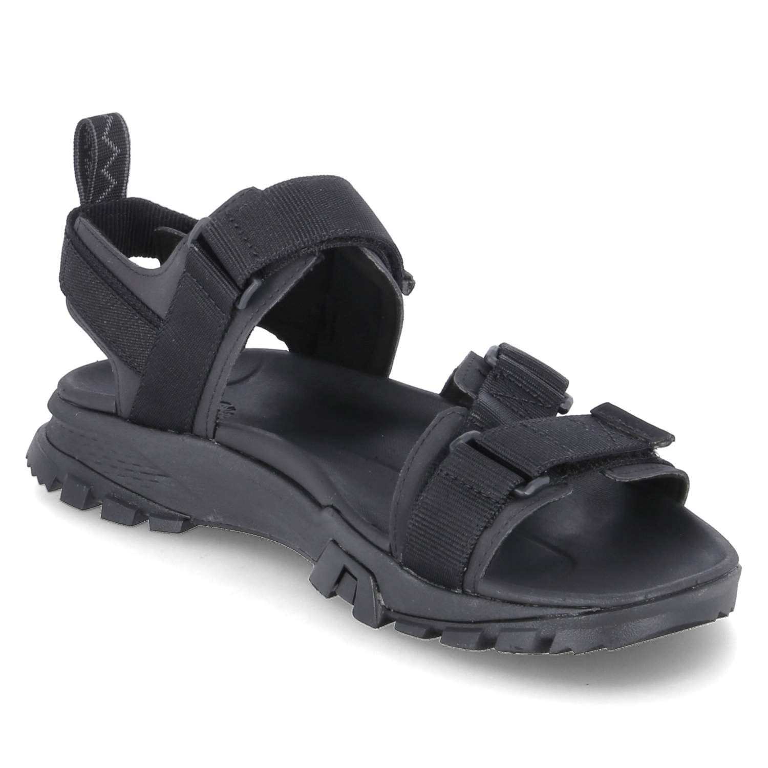 Timberland Sandalen GARRISON TRAIL 2 - blackout