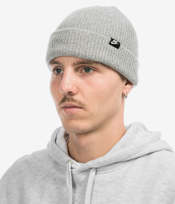 Nike SB Terra Mütze (dark grey heather)