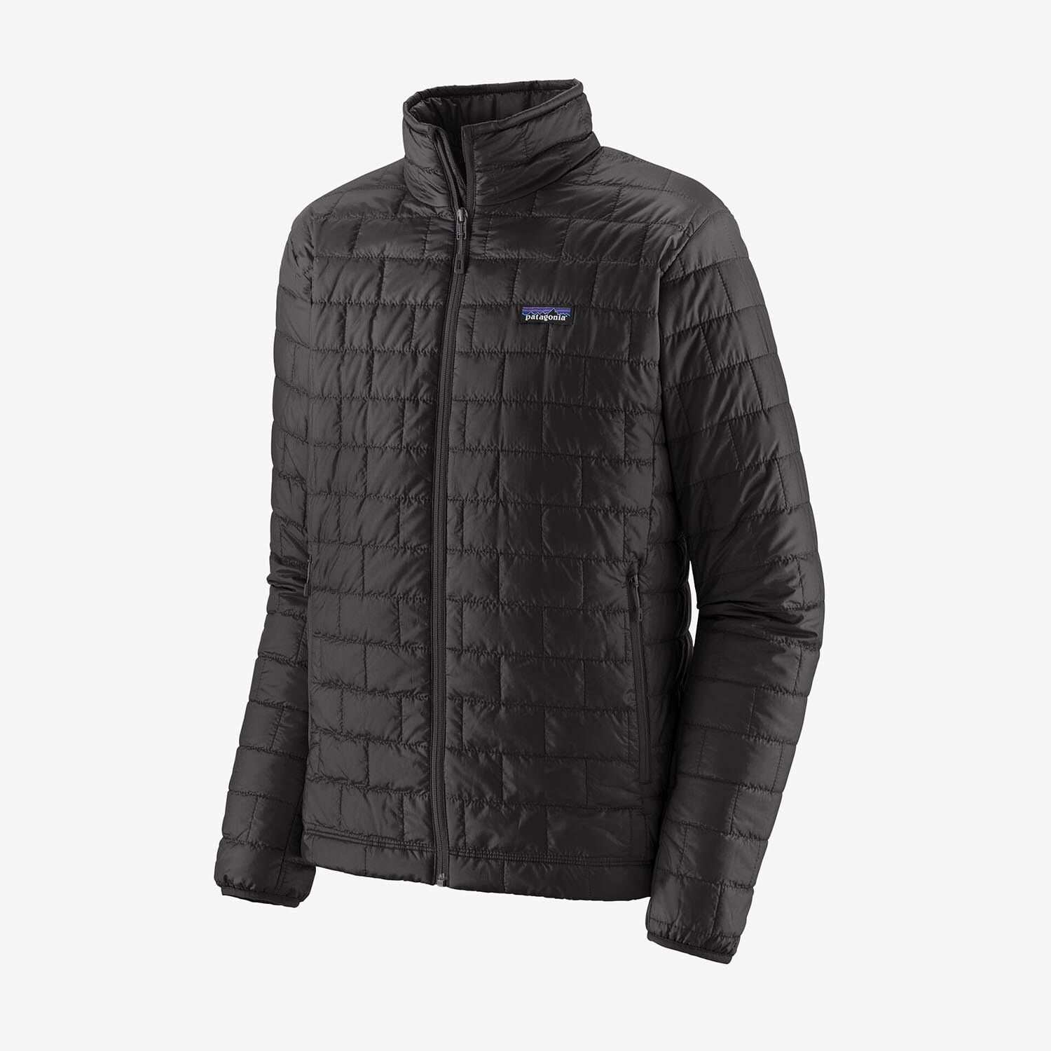 Patagonia Mens Nano Puff Jacket F2018 model