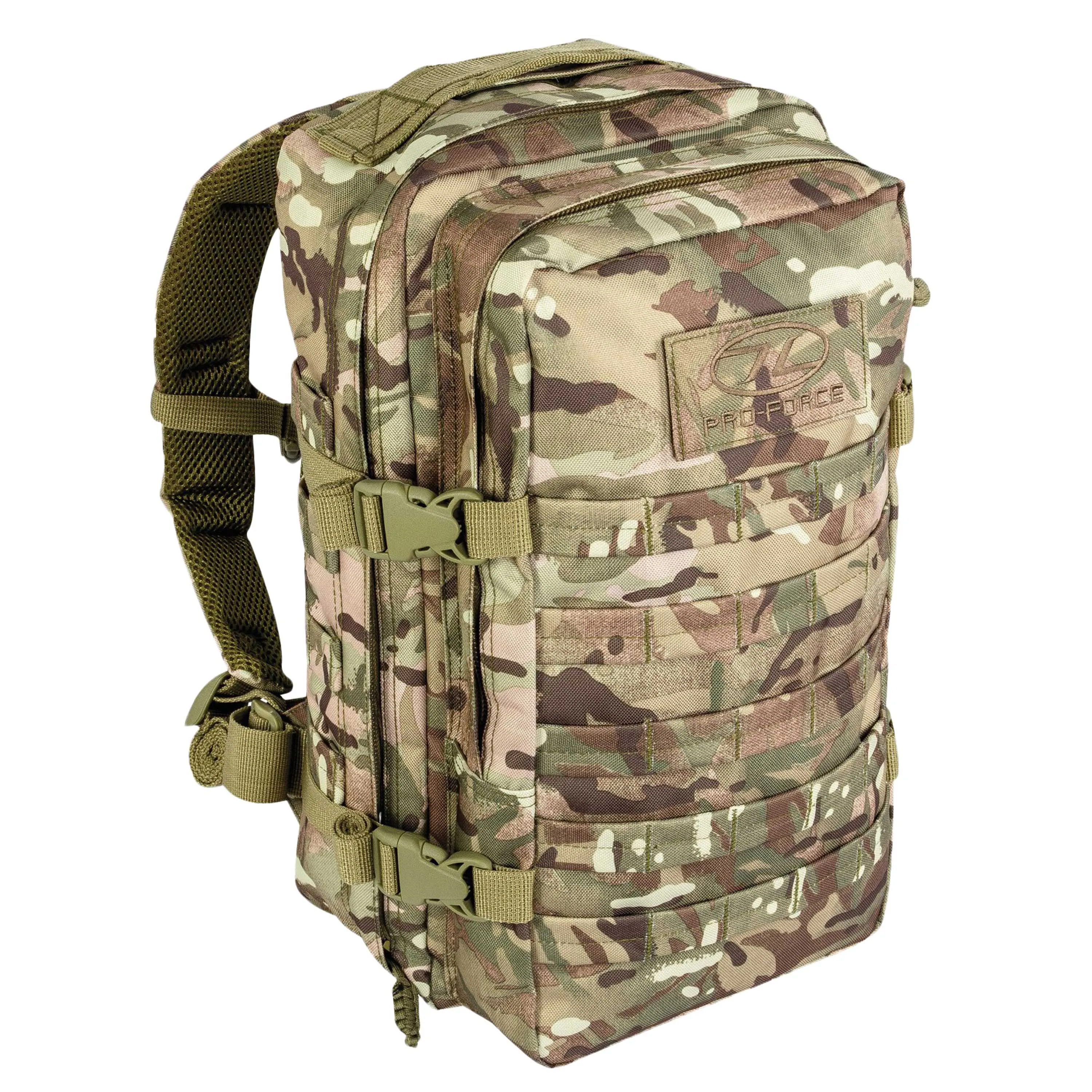 Highlander -  Rucksack Recon Pack 20 L