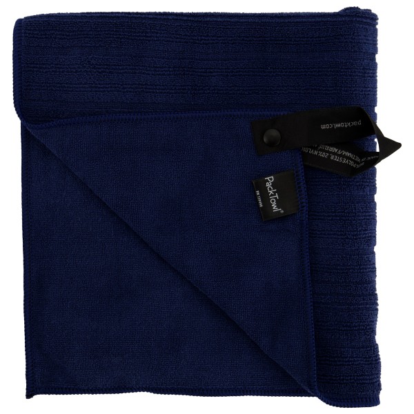 Packtowl - Luxe - Serviette microfibre