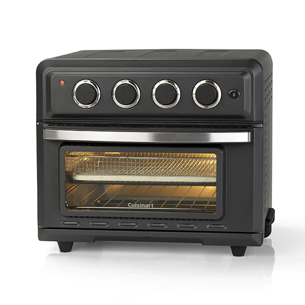Friteuse à air mini four Cuisinart