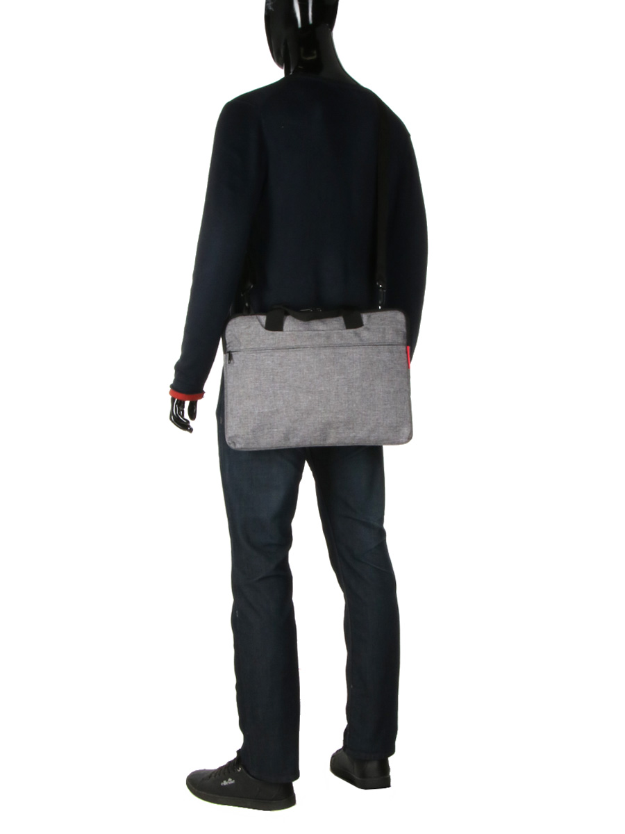 Porte ordinateur Reisenthel Netbookbag Twist 15.6 pouces