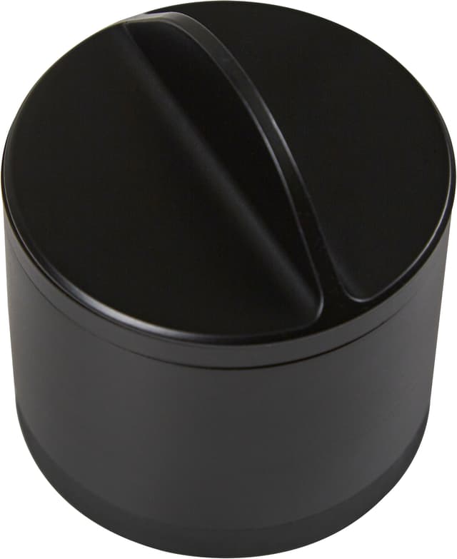 Danalock V3 2024 smart lås (sortbrun/Zigbee/Scandi)