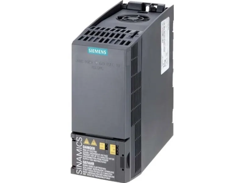 Siemens 6SL3210-1KE15-8AF2, Indendørs, England, Flerfarvet, 1,4 kg, 2700 mm, 850 mm