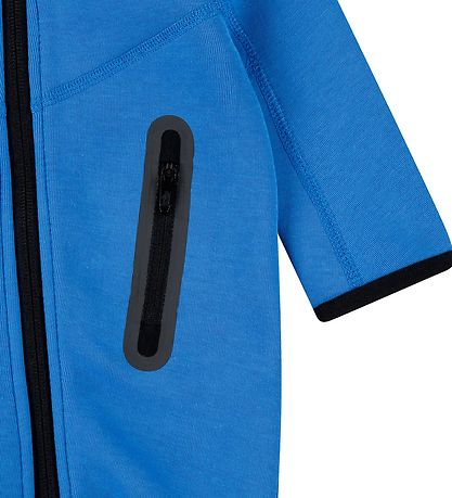 Nike Heldragt - Light Photo Blue