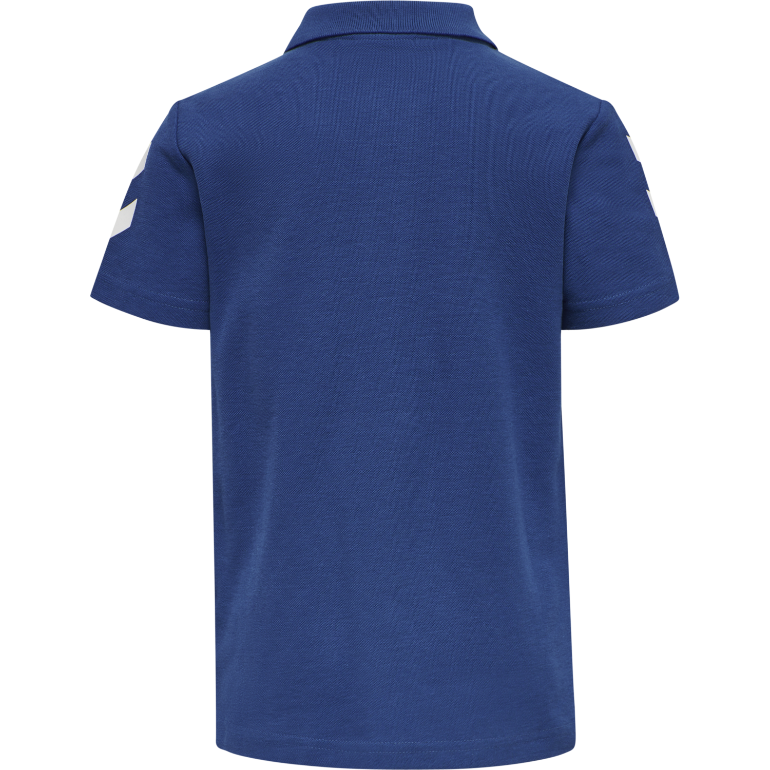 HUMMEL GO KIDS COTTON POLO