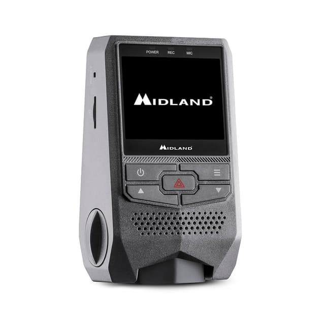Midland Dash Cam Street Guardian Easy