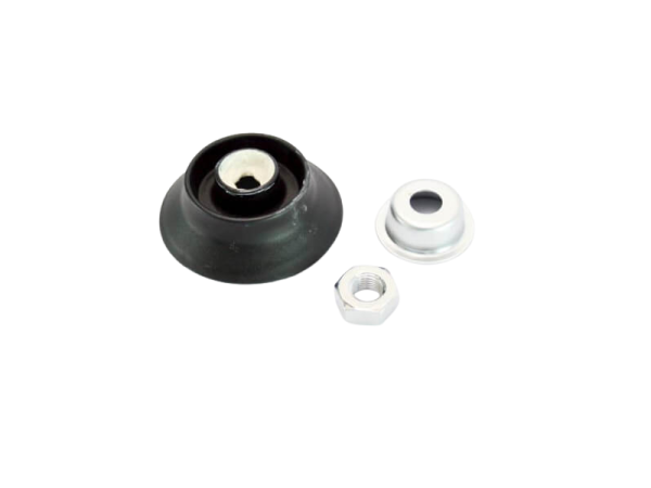 Shimano Nexus Beskyttelseshættesenhed, Venstre