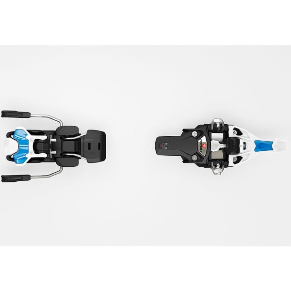 Fixation ski de randonnée FRITSCHI VIPEC EVO 12 90MM