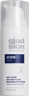Glad Skin Gladskin Eczemact Crème 100ML