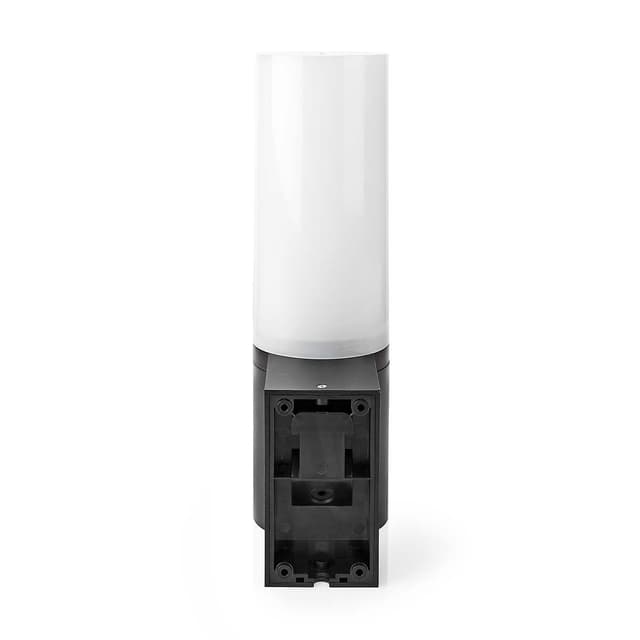 Nedis SmartLife udendørskamera | Wi-Fi | Omgivende lys | Full HD 1080p | IP65 | Cloud Storage (mulighed) / microSD (ikke inkluderet) / Onvif | 100