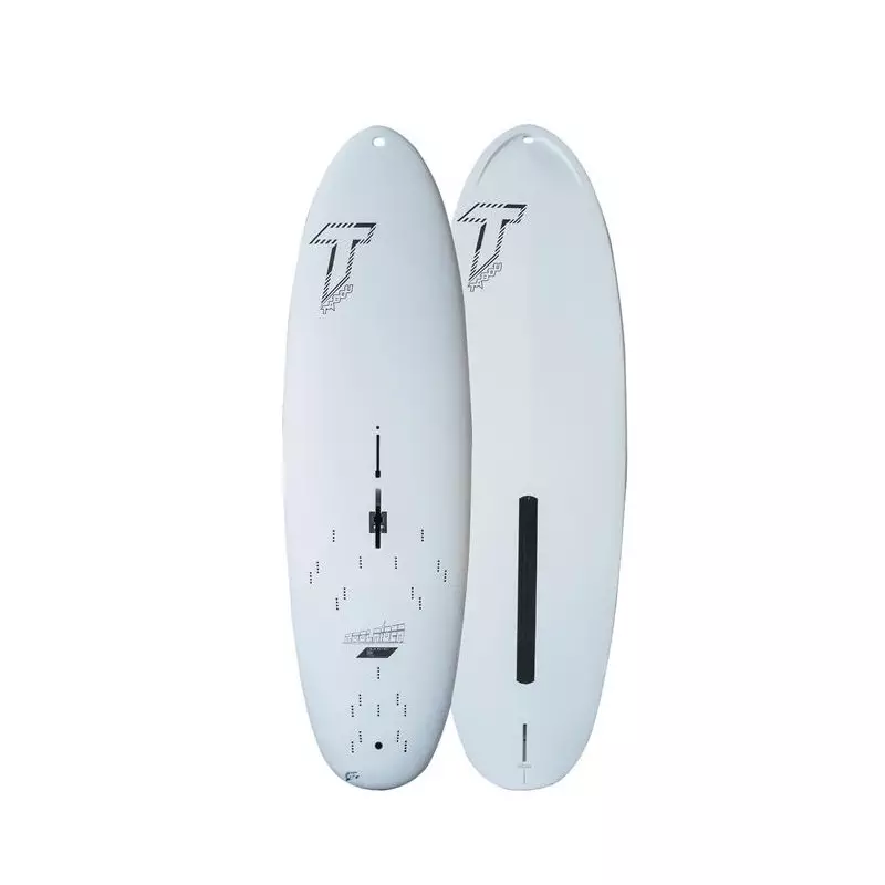 Planche windsurf TABOU Coolrider MTE 2025