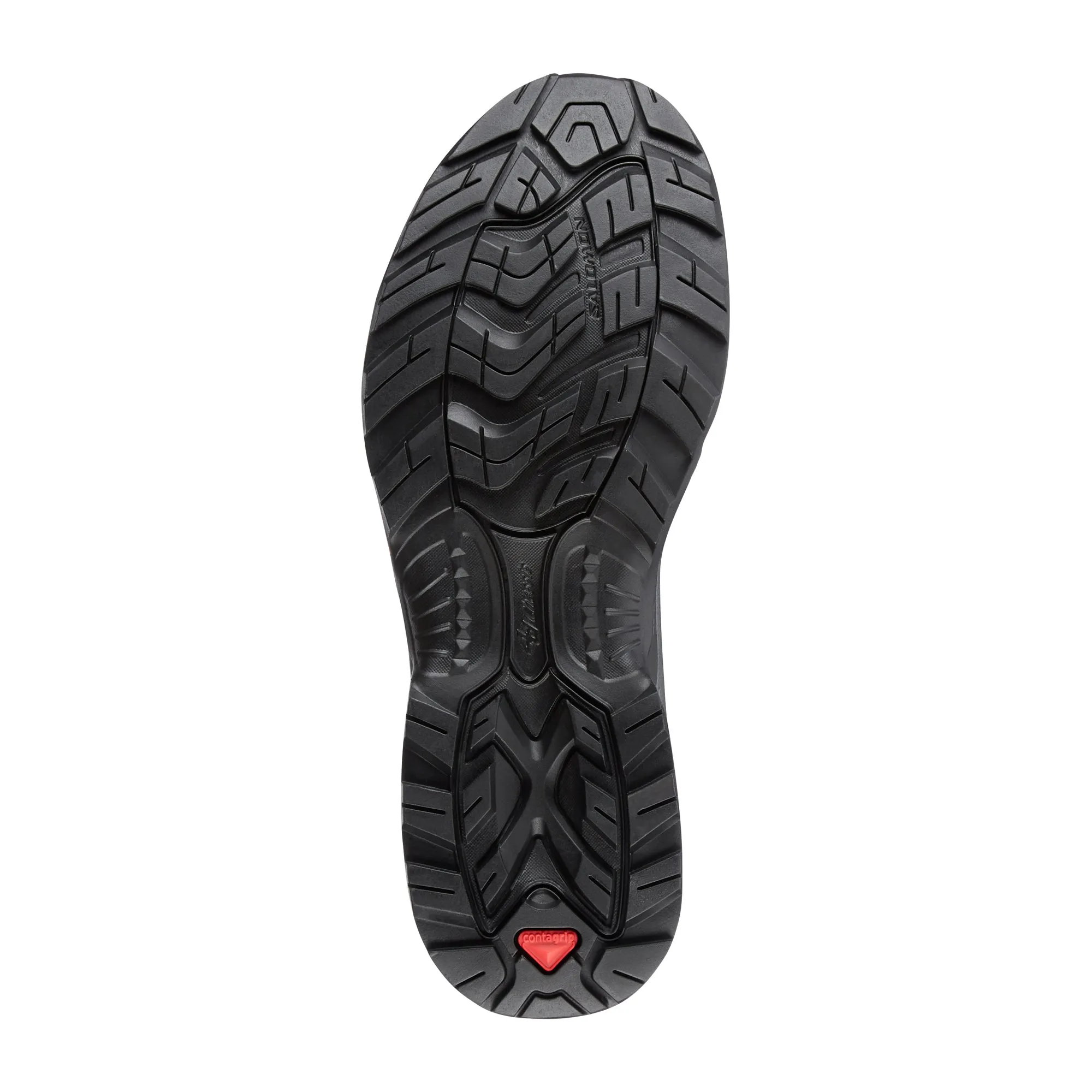 Salomon -  Schuhe Quest Winter GTX