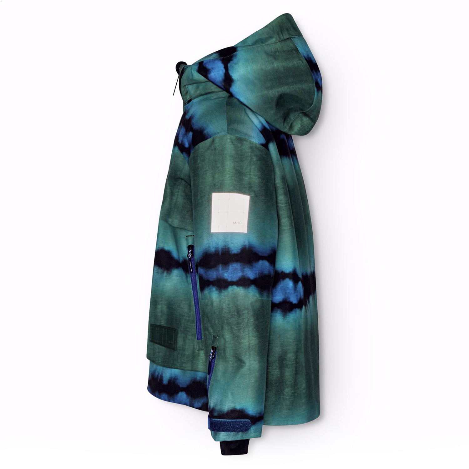 Alpine - Tie Dye Magic