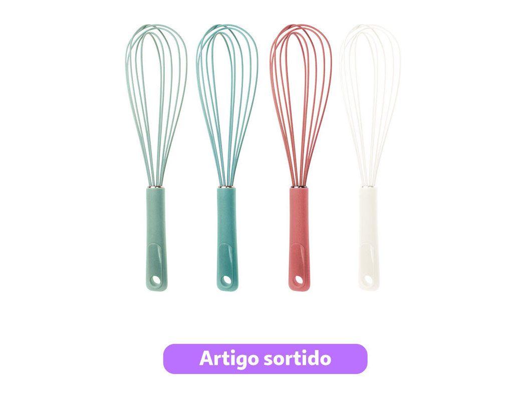 VARA ARAMES ACTUEL SILICONE SORTIDO