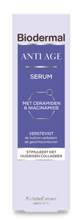 Biodermal Anti Age Serum 30ML