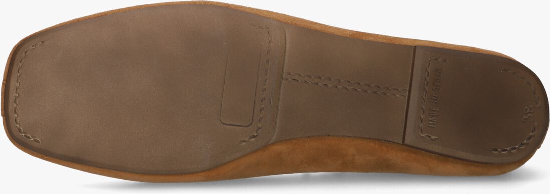 camel toral ballerina's janis
