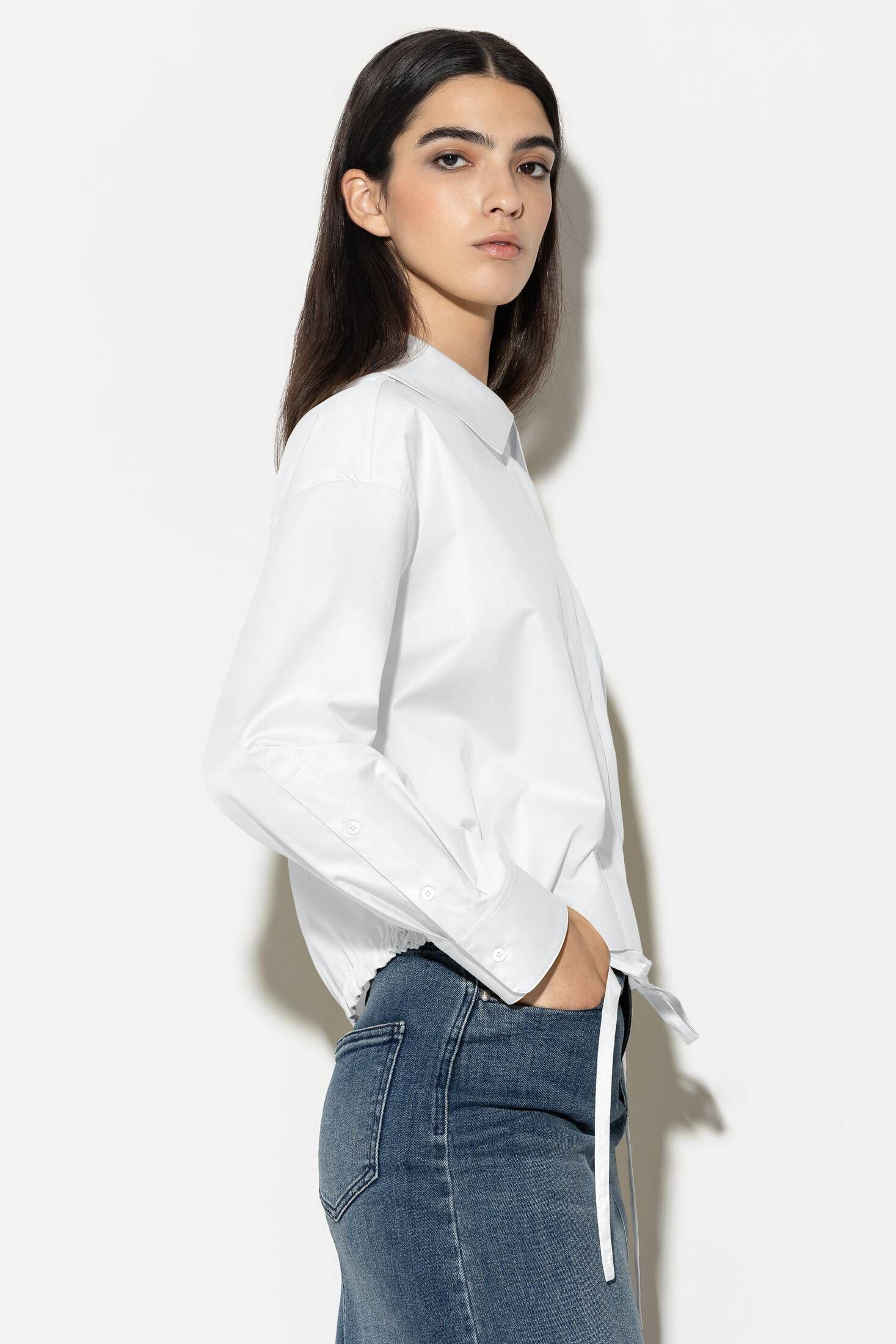 Luisa Cerano| Damen Bluse