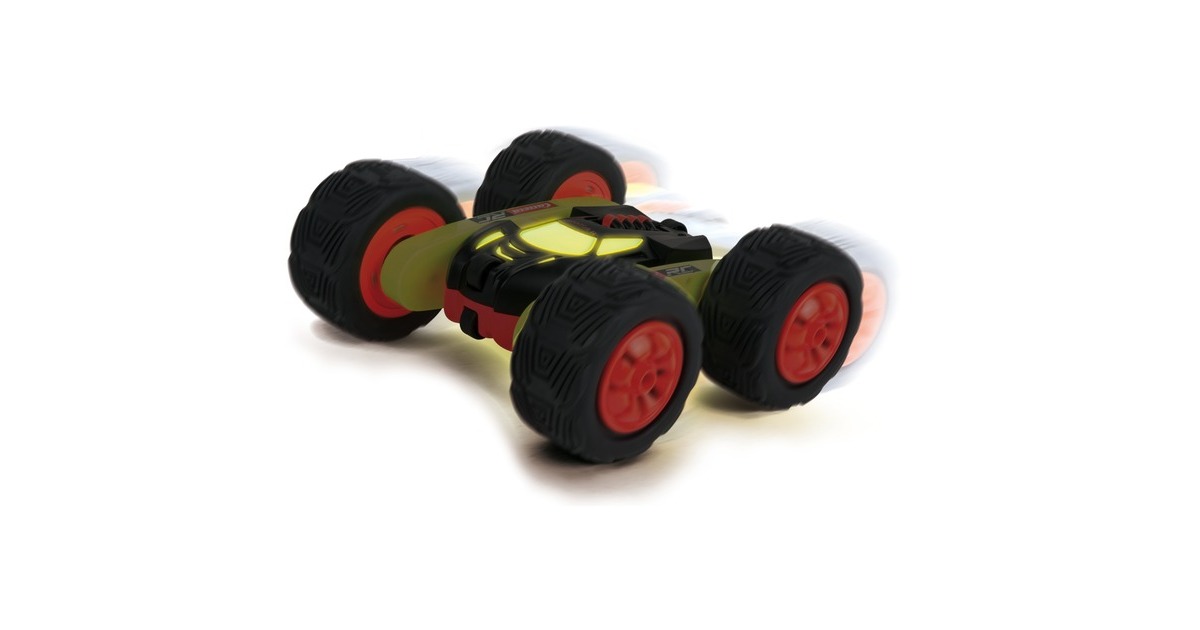 CarreraTurnator - Glow in the Dark RC  (2,4 GHz)