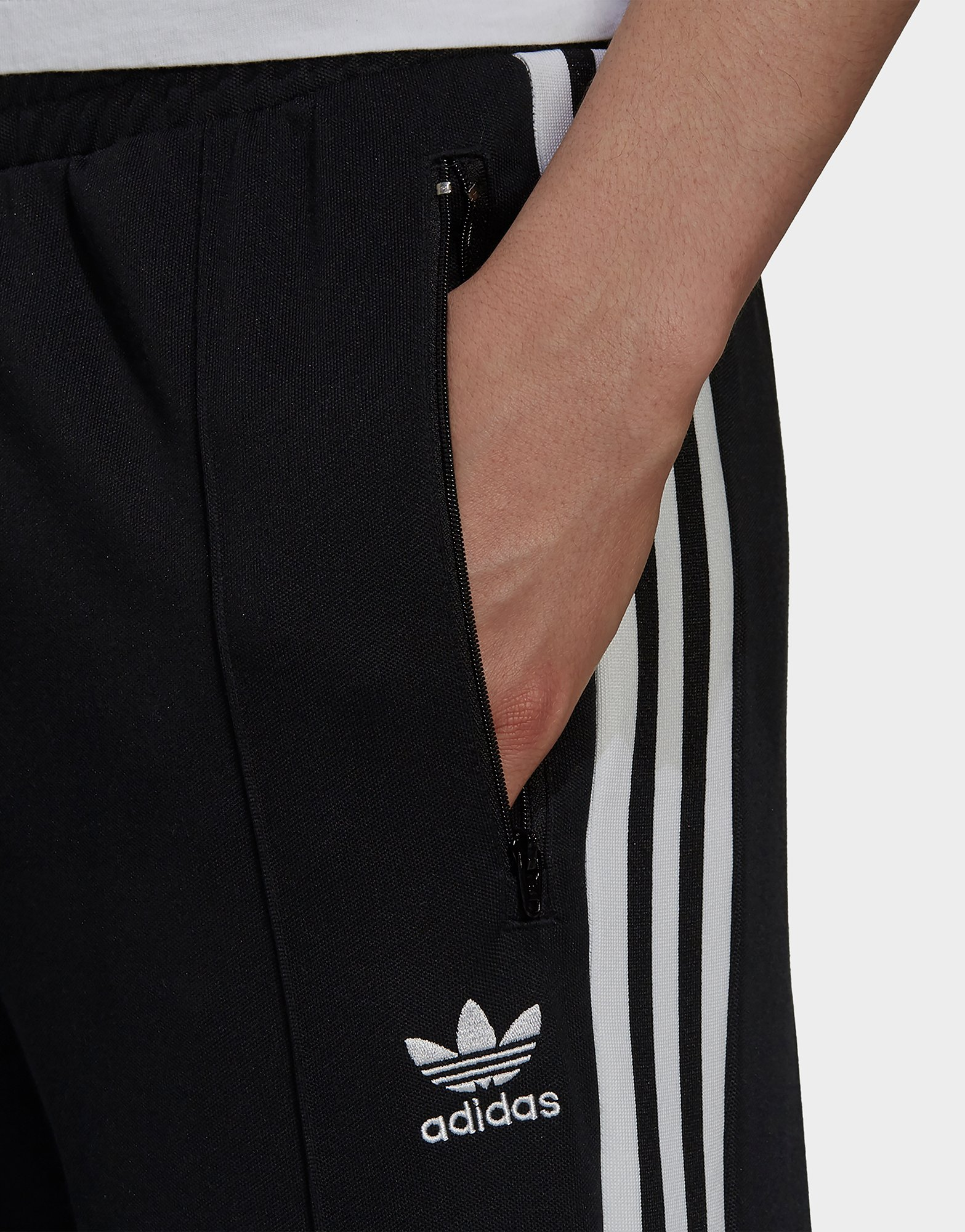 adidas Originals Pantalon de survêtement Adicolor Classics Beckenbauer Primeblue