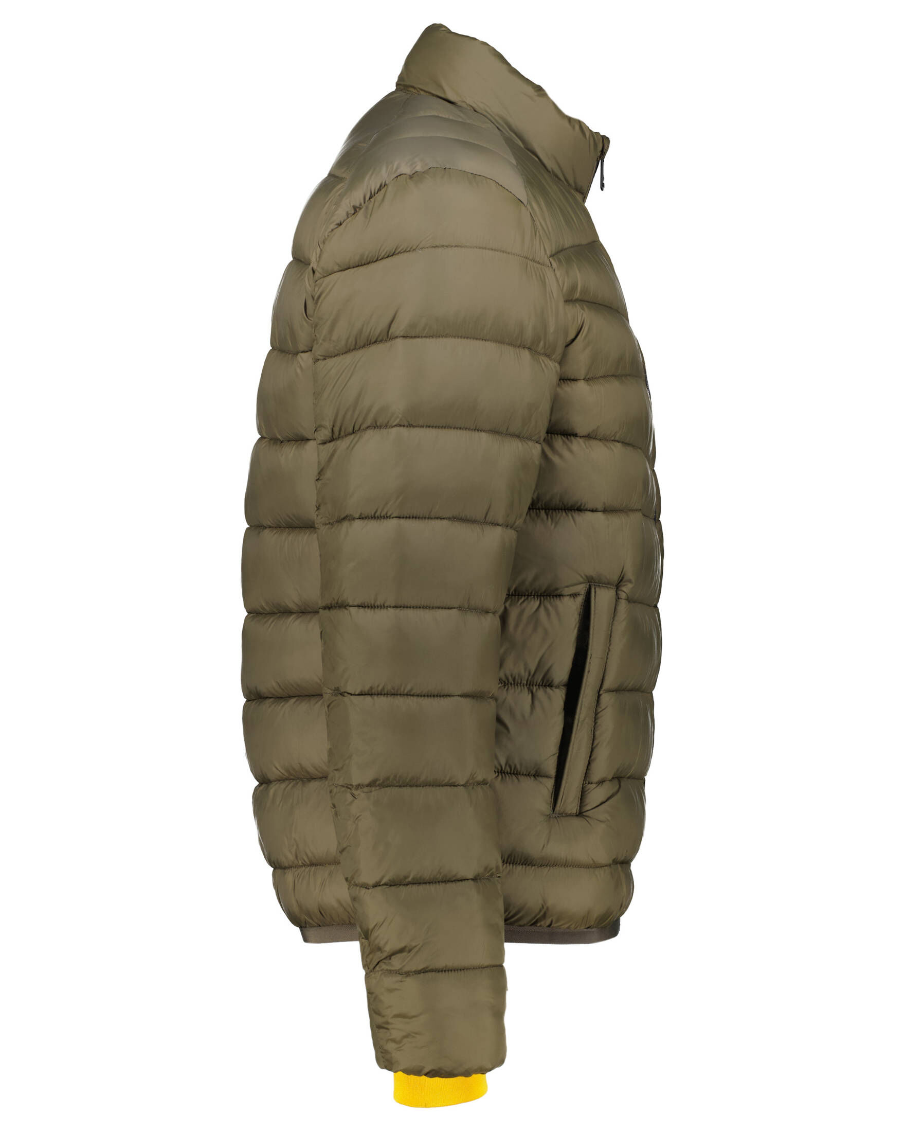 Scotch & Soda| Herren Steppjacke