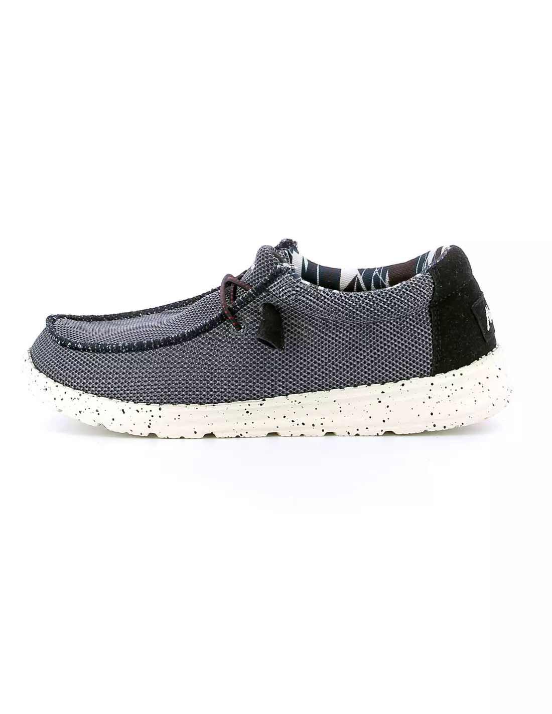 K23811 - Espadrilles Azul