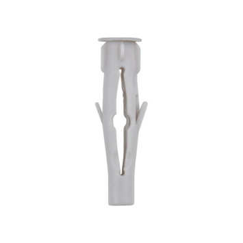 GAMMA Nylonplug 6x35mm 10ST