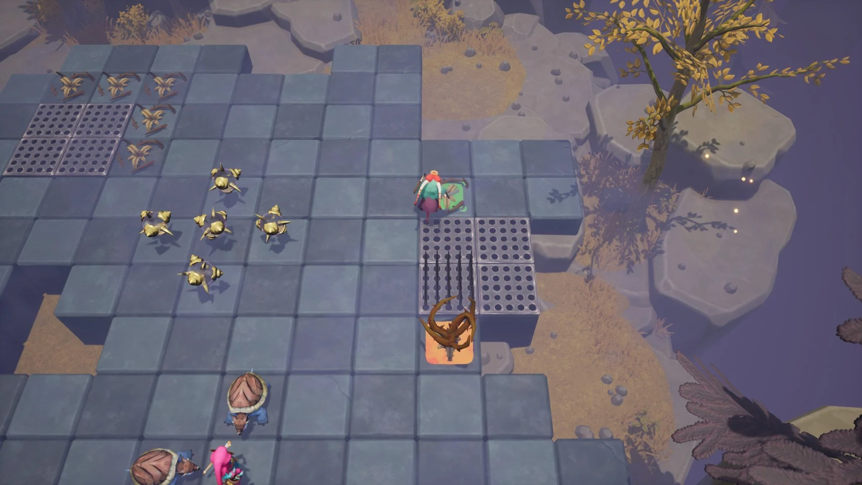 Guild of Ascension- PC