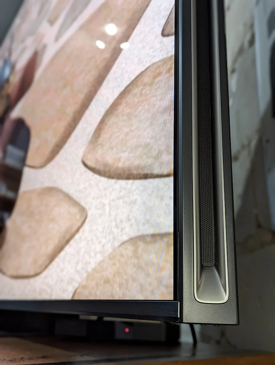 Hisense 65UXKQ TV UHD 4K