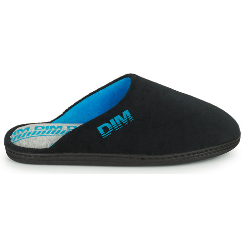 DIM - D MALAIS C Negro / Azul