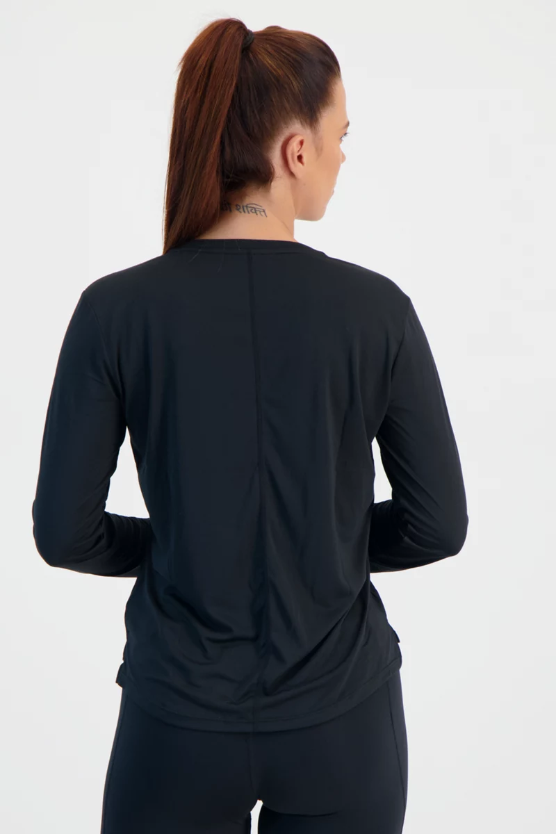 Nike Dri-FIT One Damen Longsleeve