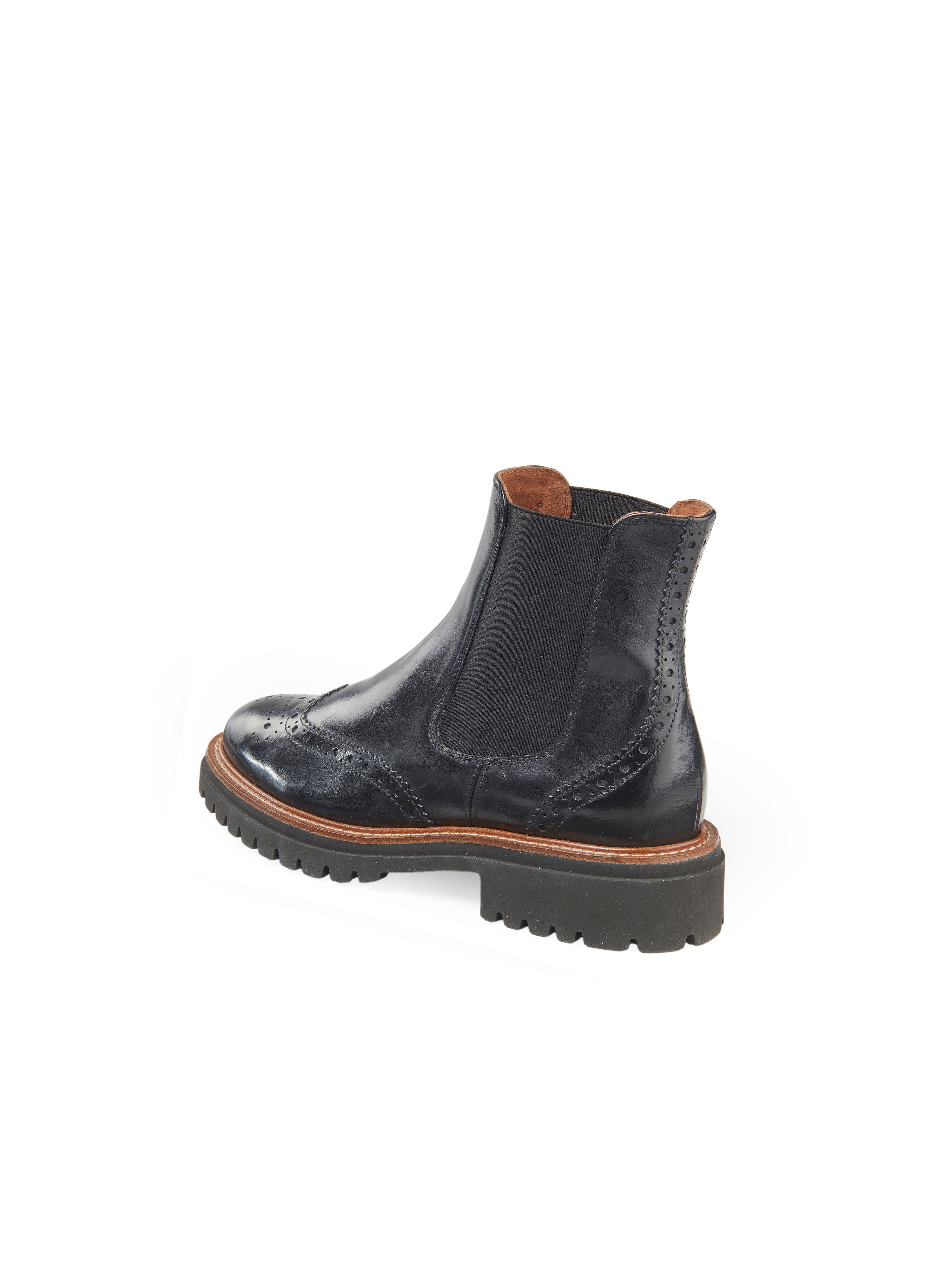 Chelsea-Stiefelette