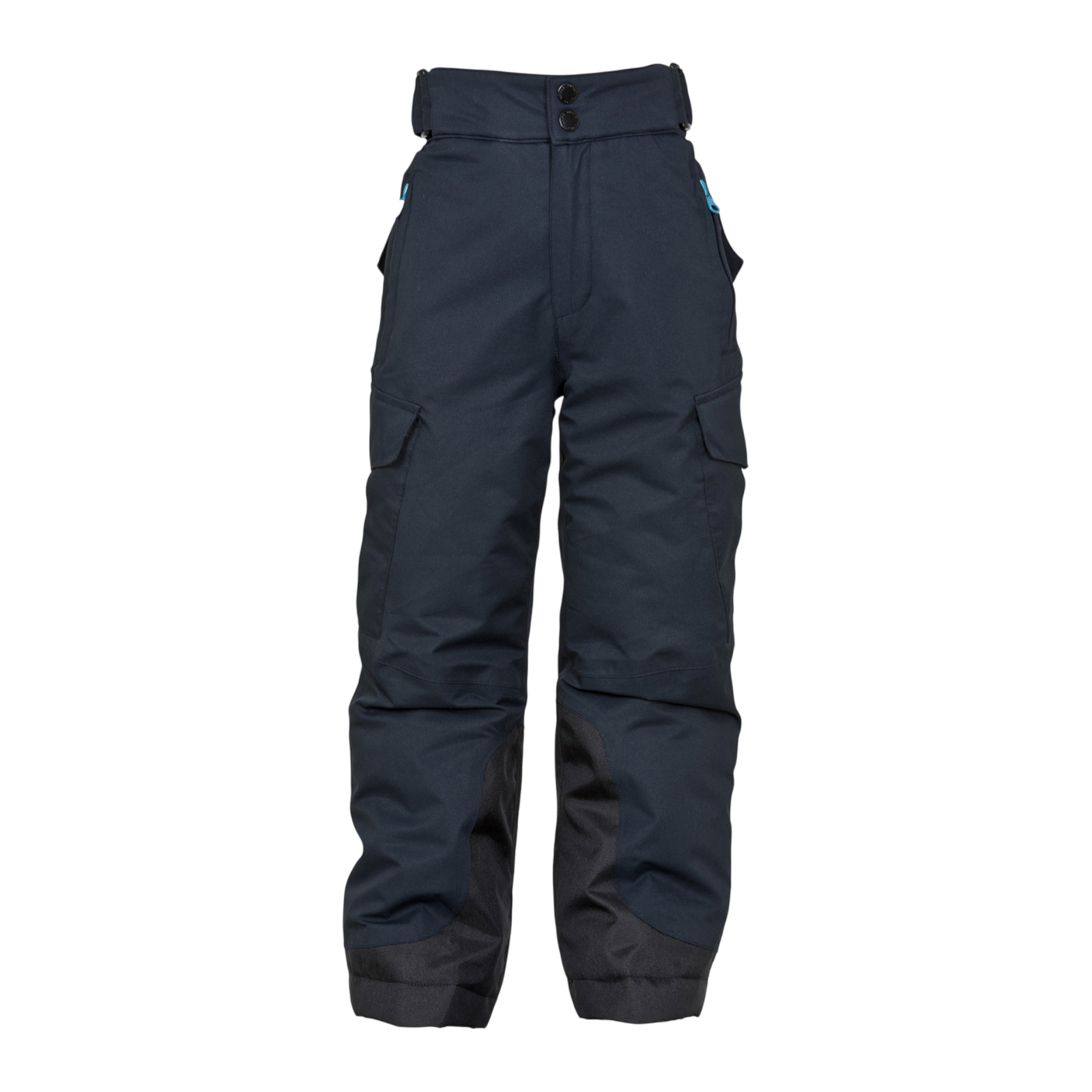 Kinder Rush Skihose total eclipse