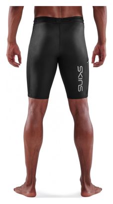 Cuissard Court Skins Series-3 Noir